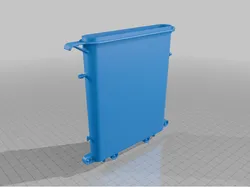CrunchLabs - Build Box - Aqua Arcade