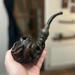 Davy Jones Pipe
