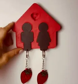 deco house 3d