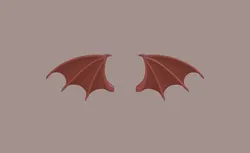 Devils Wings