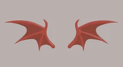 Devils Wings