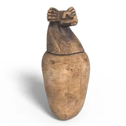 Egyptian jar 9