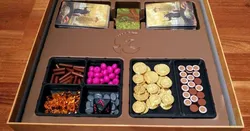 Everdell Organizer