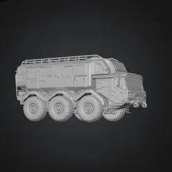 Expedition Rig