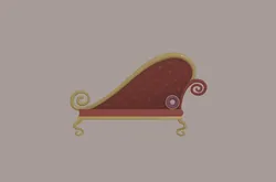 Fainting Couch