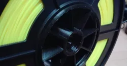 Filament spool