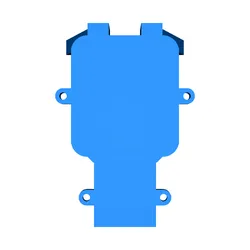 Free Home Appliance Accessories STL Download - djby Quinncy