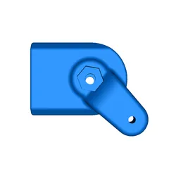 Gratis Tools & Spare Parts STL indir - hee6 - Quinncy