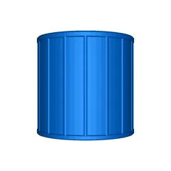 gratuită de Home Appliance Accessories STL Descărcare - poate - BECKYYYY
