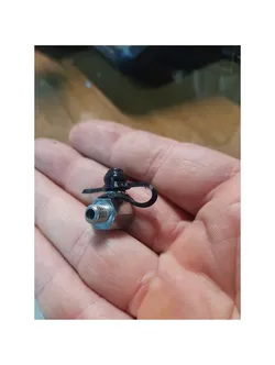 Grease fitting cap