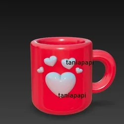 Heart cup