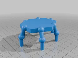 Hexa-bot