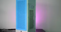 Hightower: Mini-ITX PC Chassis