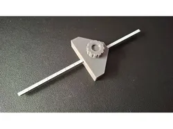 Hole Depth Gauge