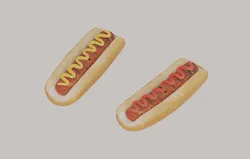Hot Dog