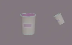 Ice-Cream Bucket