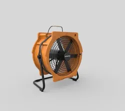 Industrial Fan