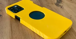 iPhone 12 Pro Max case