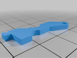 Jiabaile 1:43 Drift RC Increase Steering Mod adjusted