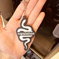 keychain reputation