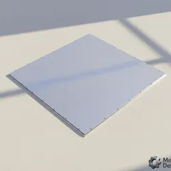 Lid / Table