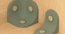 Loop Brackets