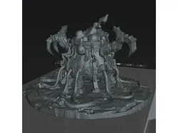 Marrow Vat Commandment - The Eightpints Surgeon