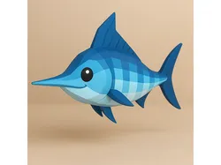 Mini Marlin