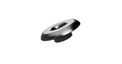 Mitsubishi Colt seat folding knob