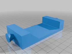 Multimeter Holder