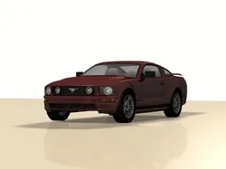 Mustang