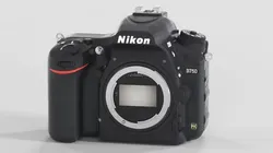NikonDSLRCameraD750
