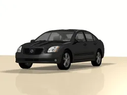 Nissan Maxima