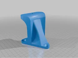 Peltor Holder