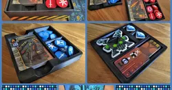 Pocket Ops Organizer
