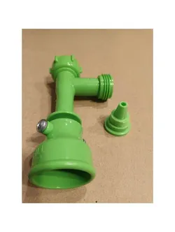 python pump part