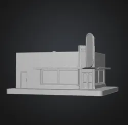 Quick Stop Store