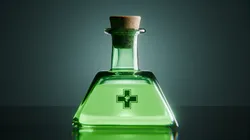 Restoration Potion