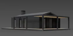 Shadowline Pavilion