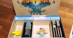 Solenia Organizer