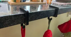 Stocking Hanger