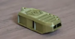 Survival Whistle
