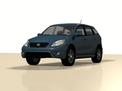 Toyota Matrix
