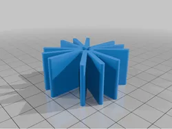 turbine engine lego vacuum engine