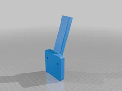 Vernier Caliper Holder