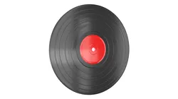 Vinyl Record