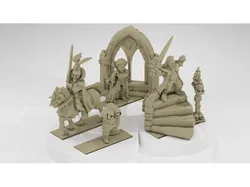 Warmaster Vampire Counts Vampires
