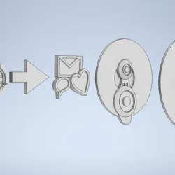 Wuthering Waves - I.R.I.S. Accessories