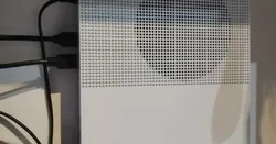 xbox 1s wall mount