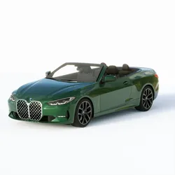 4-series Convertible 2021